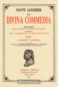La Divina CommediaDante Alighieri · Italiano