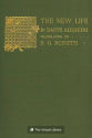 The New Life - Dante Alighieri - англ